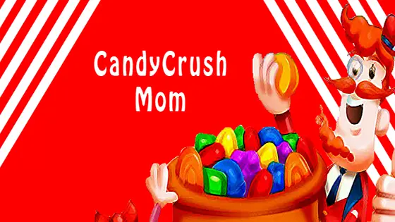 Candy Crush