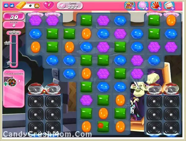 Candy Crush Tips: Candy Crush tips level 257