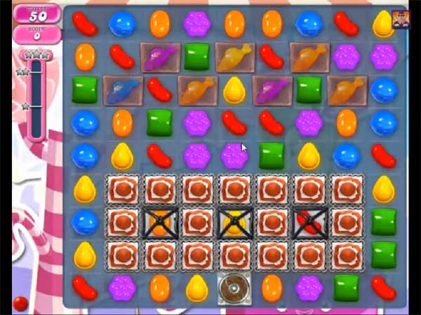 candy crush level 492