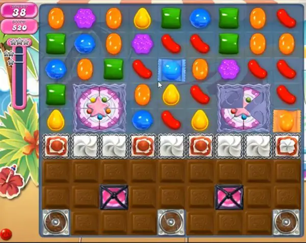 candy crush level 892