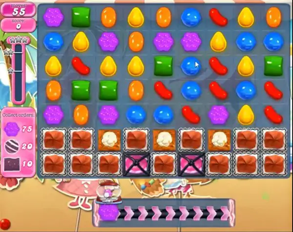candy crush level 894