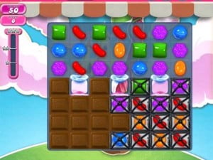 candy crush level 995