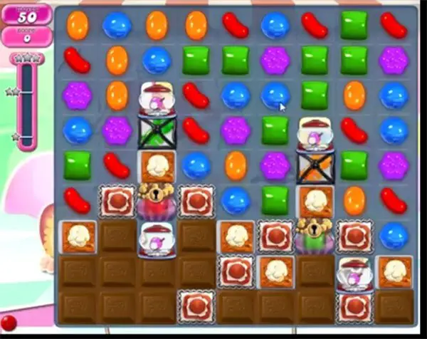 candy crush level 1069