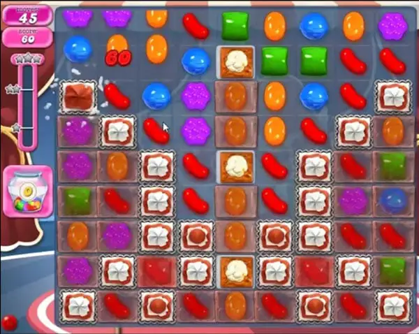 candy crush level 1109