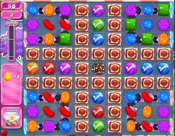 candy crush level 1248