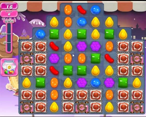 candy crush level 1389