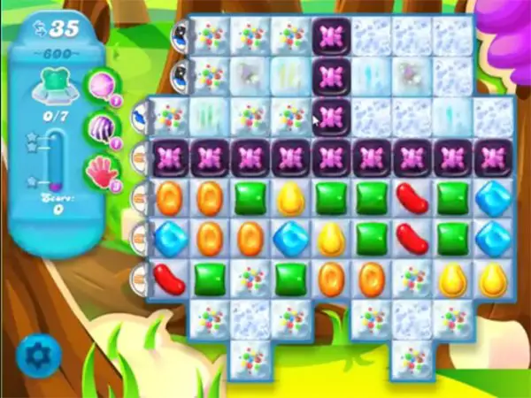 how many levels in candy crush soda