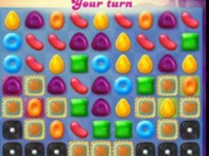candy crush jelly level 120