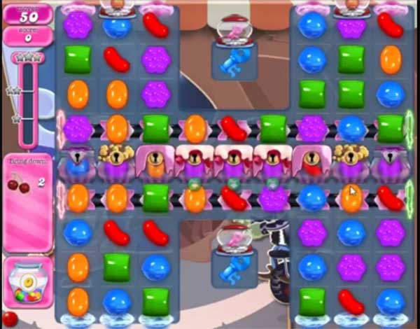 Candy Crush Soda Level 120 Cheats and Tips - Candy Crush Cheats