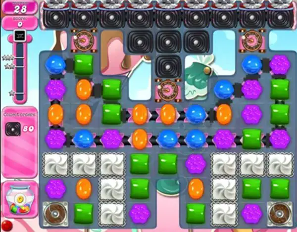 tips and walkthrough: candy crush level 1625