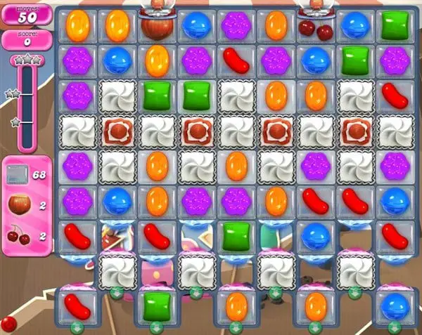 Candy crush 2151