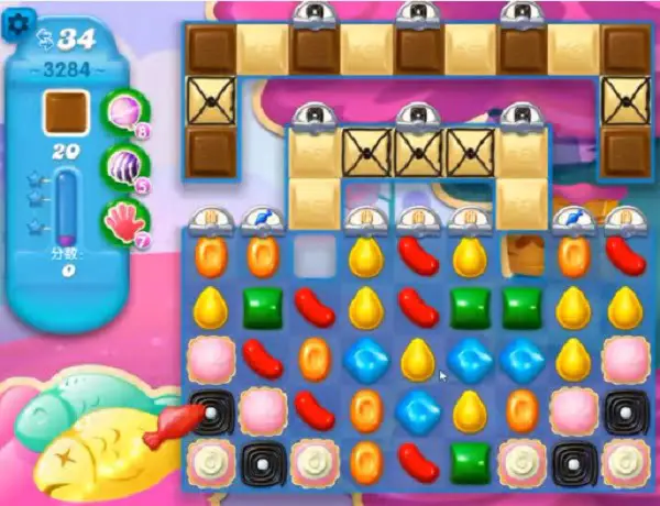 Crush 1564 candy Tips, Hints,