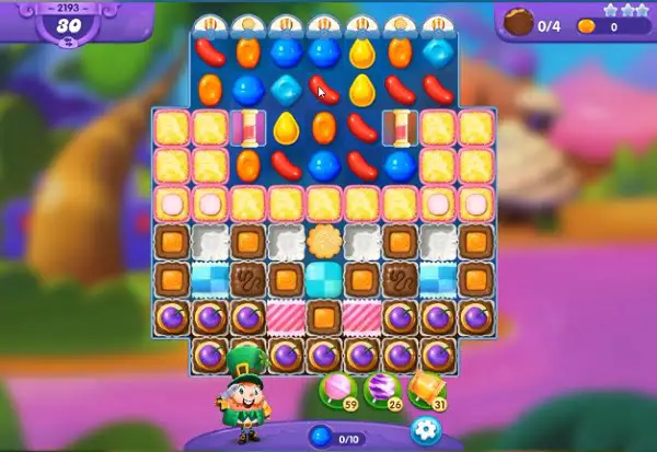 2193 candy crush Game Candy