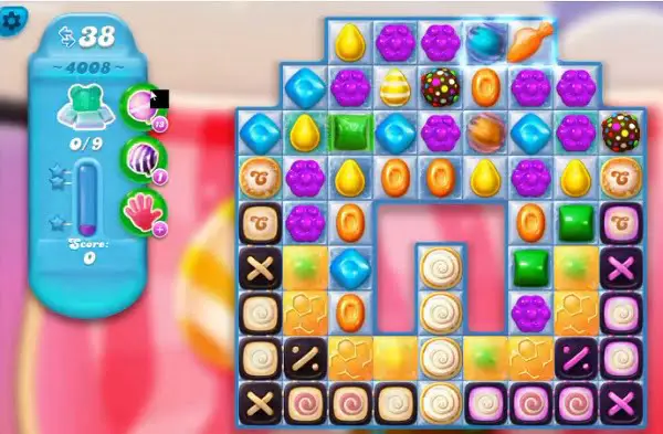 candy crush soda 165