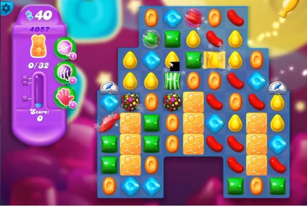 candy crush soda level 405