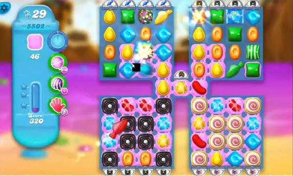 Candy crush 4882