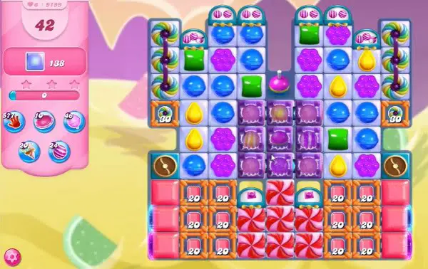 candy crush wiki 5710