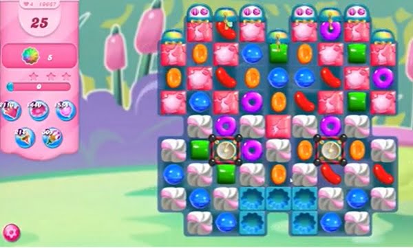 level 1374 candy crush wiki