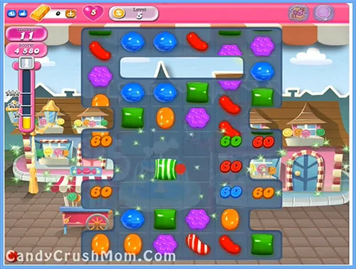 wrapped plus striped candy bomb 2