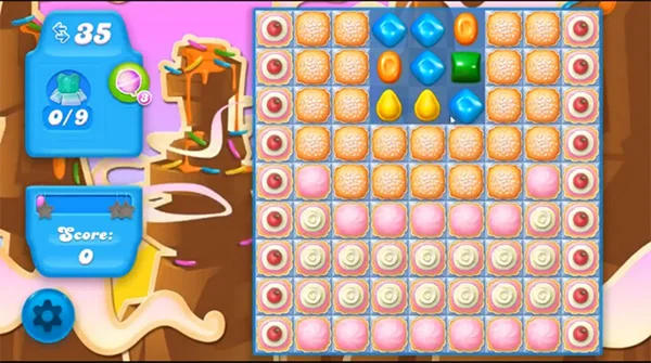 candy crush soda level 73