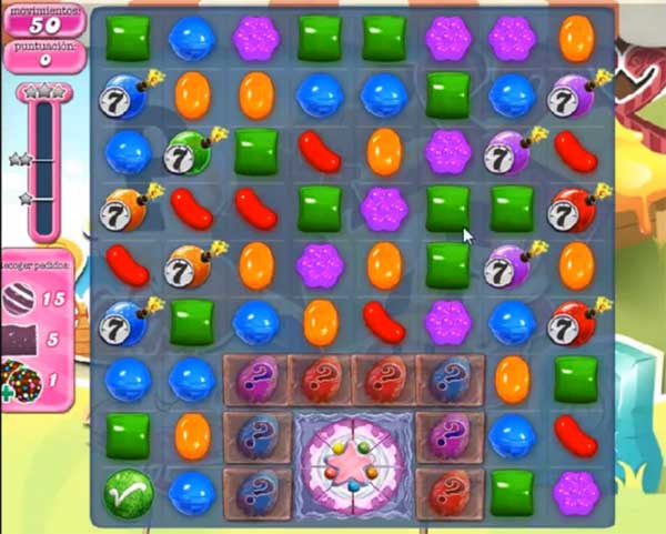 how to beat level 794 in candy crush