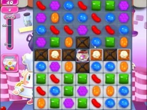 candy crush level 1311