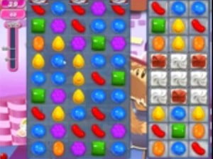 candy crush level 1314