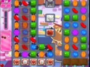 candy crush level 1316