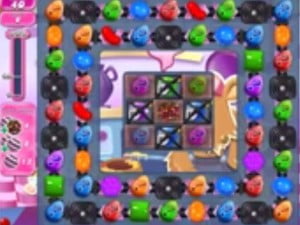 candy crush level 1317