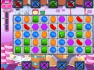 candy crush level 1318