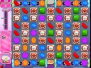 candy crush level 1321