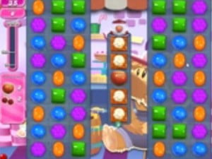 candy crush level 1322