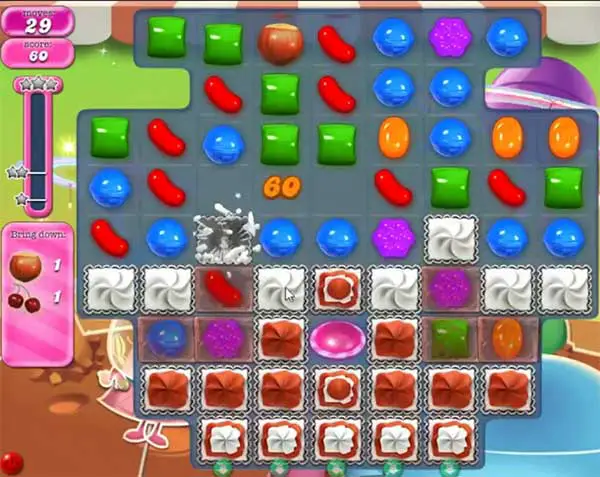 how to beat level 857 on candy crush