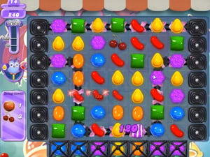 candy crush dreamworld level 623