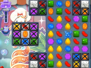 candy crush dreamworld level 626
