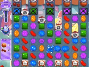 candy crush dreamworld level 629