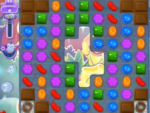 candy crush dreamworld level 630
