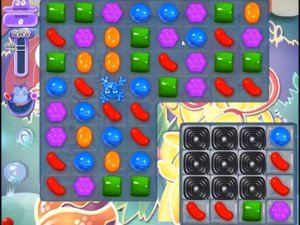 candy crush dreamworld level 632