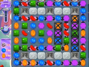 candy crush dreamworld level 633