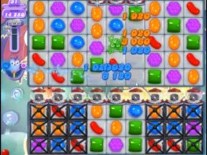 candy crush dreamworld level 634