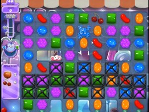 candy crush dreamworld level 637