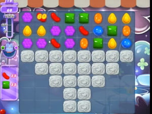 candy crush dreamworld level 638
