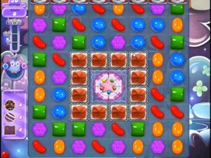 candy crush dreamworld level 639
