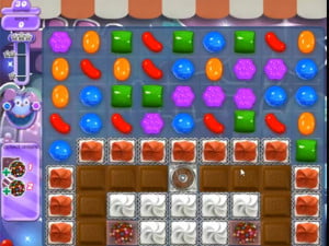 candy crush dreamworld level 647