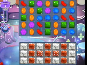 candy crush dreamworld level 649