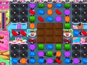 candy crush level 910