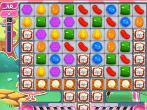 candy crush level 912