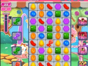 candy crush level 913