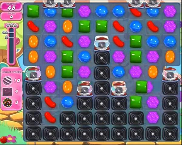 candy crush level 916