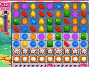candy crush level 918
